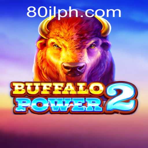 Explore the Thrilling World of Buffalo Power 2: A Game of Strategy and Excitement