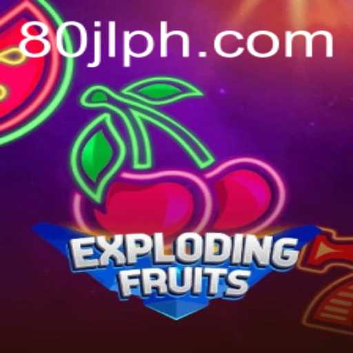 ExplodingFruits: A Fresh Take on Digital Entertainment