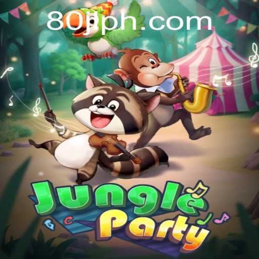 Dive into Adventure with JungleParty: The New Gaming Sensation for 2023