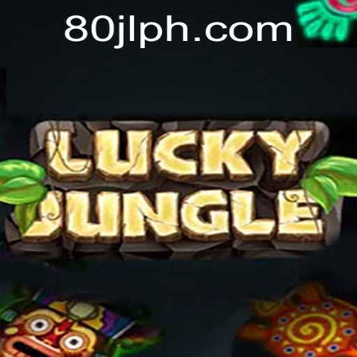 Discover the Thrills of LuckyJungle: An Immersive Adventure with '80 jl' Twist