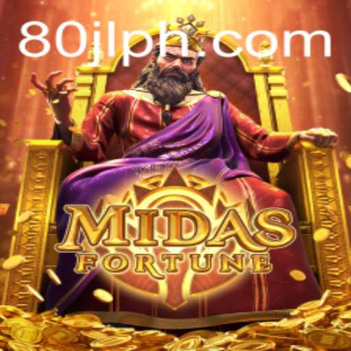 Unveiling MidasFortune: A Captivating Game of Strategy and Wealth