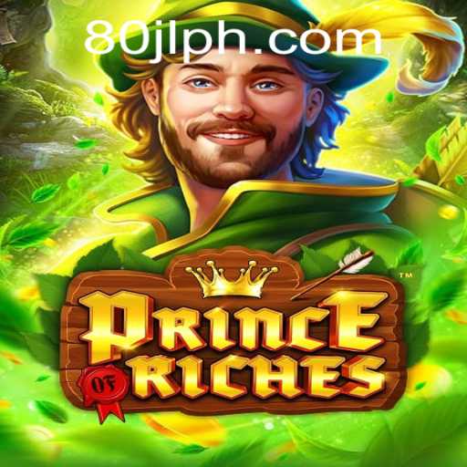 Unveiling the Mysteries of PrinceOfRiches