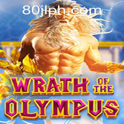 Wrath of Olympus: Dive into the Epic World of Mythical Adventure